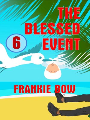 cover image of The Blessed Event